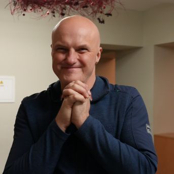 Mākslas nodaļas brauciens uz Lietuvu 2025.decembrī - 