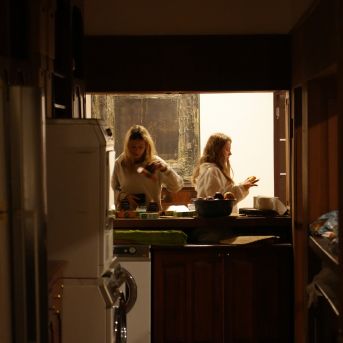 Mākslas nodaļas brauciens uz Lietuvu 2025.decembrī - 