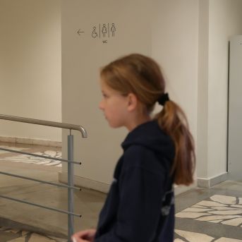 Mākslas nodaļas brauciens uz Lietuvu 2025.decembrī - 