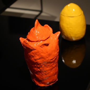 Mākslas nodaļas brauciens uz Lietuvu 2025.decembrī - 