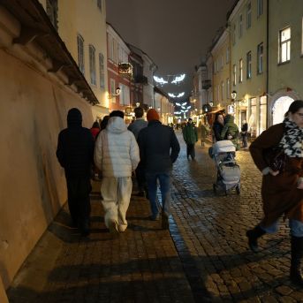 Mākslas nodaļas brauciens uz Lietuvu 2025.decembrī - 