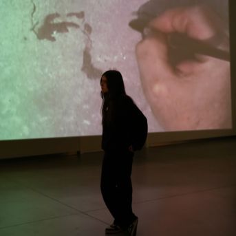 Mākslas nodaļas brauciens uz Lietuvu 2025.decembrī - 