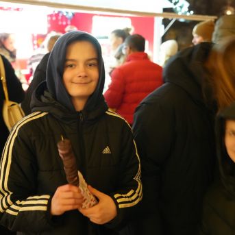 Mākslas nodaļas brauciens uz Lietuvu 2025.decembrī - 