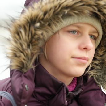 Mākslas nodaļas brauciens uz Lietuvu 2025.decembrī - 