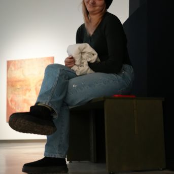 Mākslas nodaļas brauciens uz Lietuvu 2025.decembrī - 