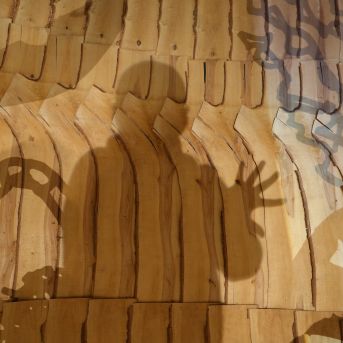 Mākslas nodaļas brauciens uz Lietuvu 2025.decembrī - 