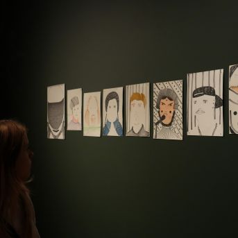 Mākslas nodaļas brauciens uz Lietuvu 2025.decembrī - 