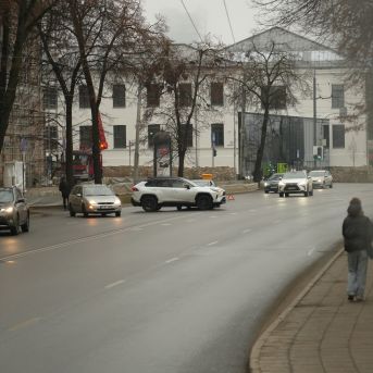 Mākslas nodaļas brauciens uz Lietuvu 2025.decembrī - 