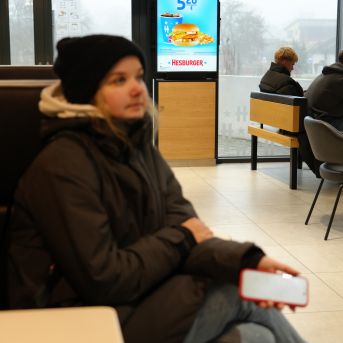 Mākslas nodaļas brauciens uz Lietuvu 2025.decembrī - 