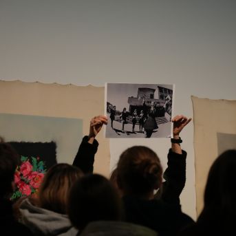 Mākslas nodaļas brauciens uz Lietuvu 2025.decembrī - 