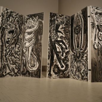 Mākslas nodaļas brauciens uz Lietuvu 2025.decembrī - 