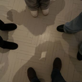 Mākslas nodaļas brauciens uz Lietuvu 2025.decembrī - 