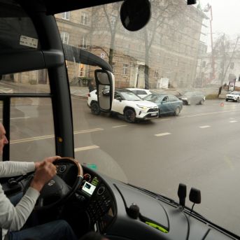 Mākslas nodaļas brauciens uz Lietuvu 2025.decembrī - 