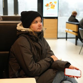 Mākslas nodaļas brauciens uz Lietuvu 2025.decembrī - 