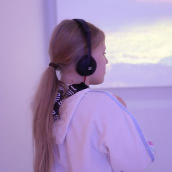 Mākslas nodaļas brauciens uz Lietuvu 2025.decembrī - 