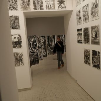 Mākslas nodaļas brauciens uz Lietuvu 2025.decembrī - 