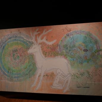 Mākslas nodaļas brauciens uz Lietuvu 2025.decembrī - 