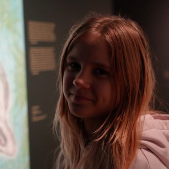 Mākslas nodaļas brauciens uz Lietuvu 2025.decembrī - 