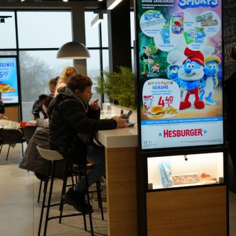 Mākslas nodaļas brauciens uz Lietuvu 2025.decembrī - 