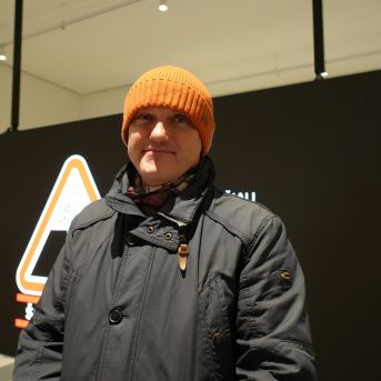 Mākslas nodaļas brauciens uz Lietuvu 2025.decembrī - 