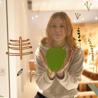 Mākslas nodaļas brauciens uz Lietuvu 2025.decembrī - 