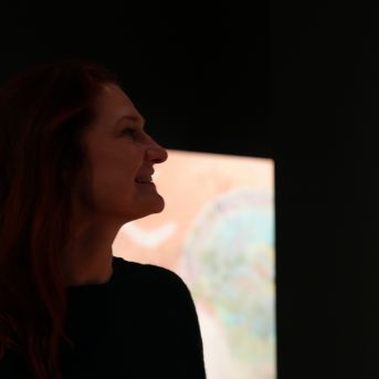 Mākslas nodaļas brauciens uz Lietuvu 2025.decembrī - 