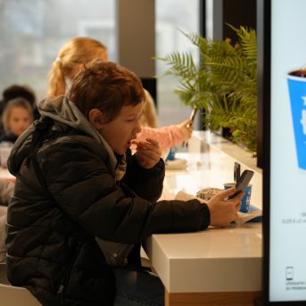 Mākslas nodaļas brauciens uz Lietuvu 2025.decembrī - 