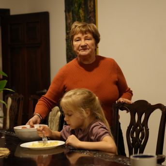 Mākslas nodaļas brauciens uz Lietuvu 2025.decembrī - 