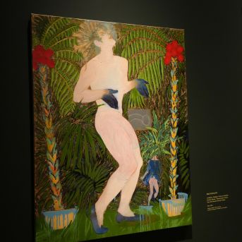 Mākslas nodaļas brauciens uz Lietuvu 2025.decembrī - 