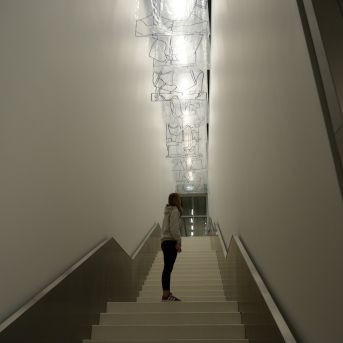 Mākslas nodaļas brauciens uz Lietuvu 2025.decembrī - 