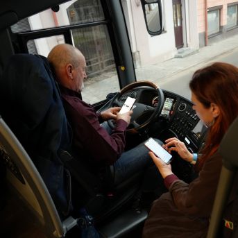 Mākslas nodaļas brauciens uz Lietuvu 2025.decembrī - 