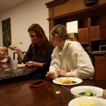 Mākslas nodaļas brauciens uz Lietuvu 2025.decembrī - 