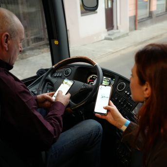 Mākslas nodaļas brauciens uz Lietuvu 2025.decembrī - 