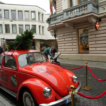 Mākslas nodaļas brauciens uz Lietuvu 2025.decembrī - 