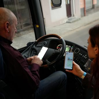 Mākslas nodaļas brauciens uz Lietuvu 2025.decembrī - 