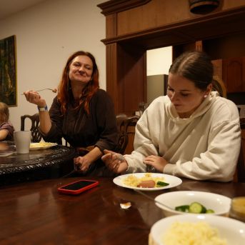 Mākslas nodaļas brauciens uz Lietuvu 2025.decembrī - 