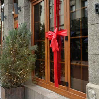 Mākslas nodaļas brauciens uz Lietuvu 2025.decembrī - 