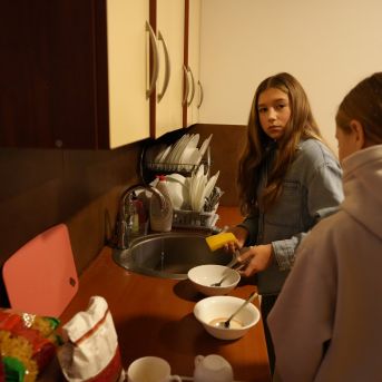 Mākslas nodaļas brauciens uz Lietuvu 2025.decembrī - 