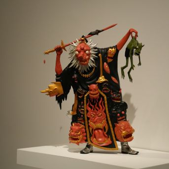 Mākslas nodaļas brauciens uz Lietuvu 2025.decembrī - 