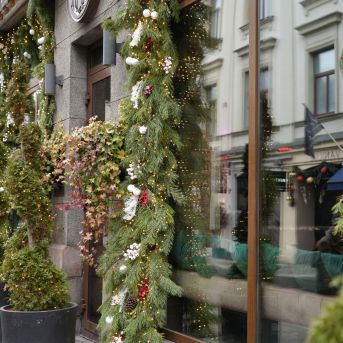 Mākslas nodaļas brauciens uz Lietuvu 2025.decembrī - 