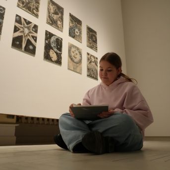 Mākslas nodaļas brauciens uz Lietuvu 2025.decembrī - 