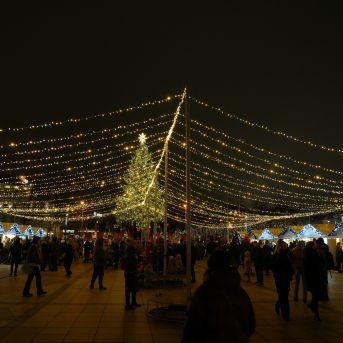 Mākslas nodaļas brauciens uz Lietuvu 2025.decembrī - 