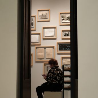 Mākslas nodaļas brauciens uz Lietuvu 2025.decembrī - 