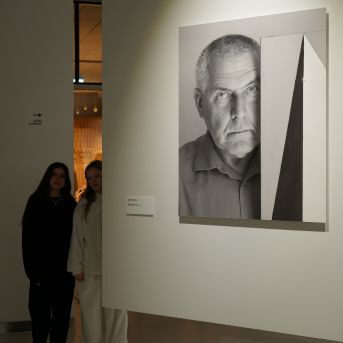 Mākslas nodaļas brauciens uz Lietuvu 2025.decembrī - 