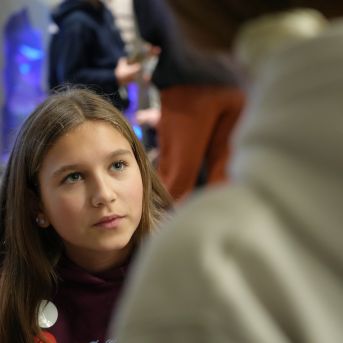 Mākslas nodaļas brauciens uz Lietuvu 2025.decembrī - 