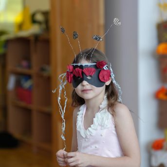 Karnevāls Mākslā - 