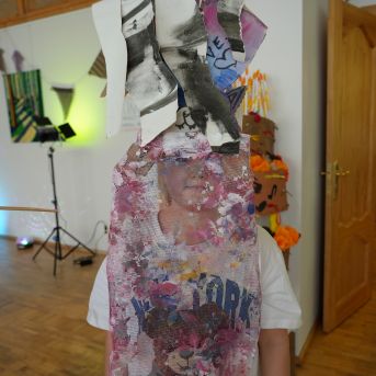 Karnevāls Mākslā - 