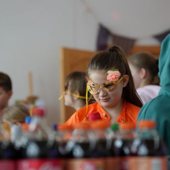 Karnevāls Mākslā - 