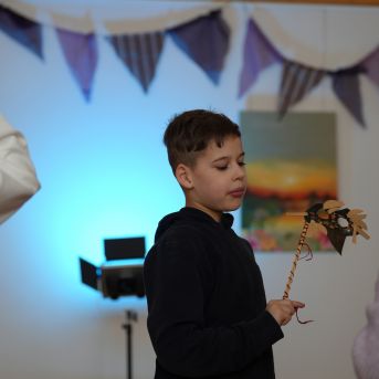 Karnevāls Mākslā - 