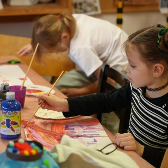 Karnevāls Mākslā - 